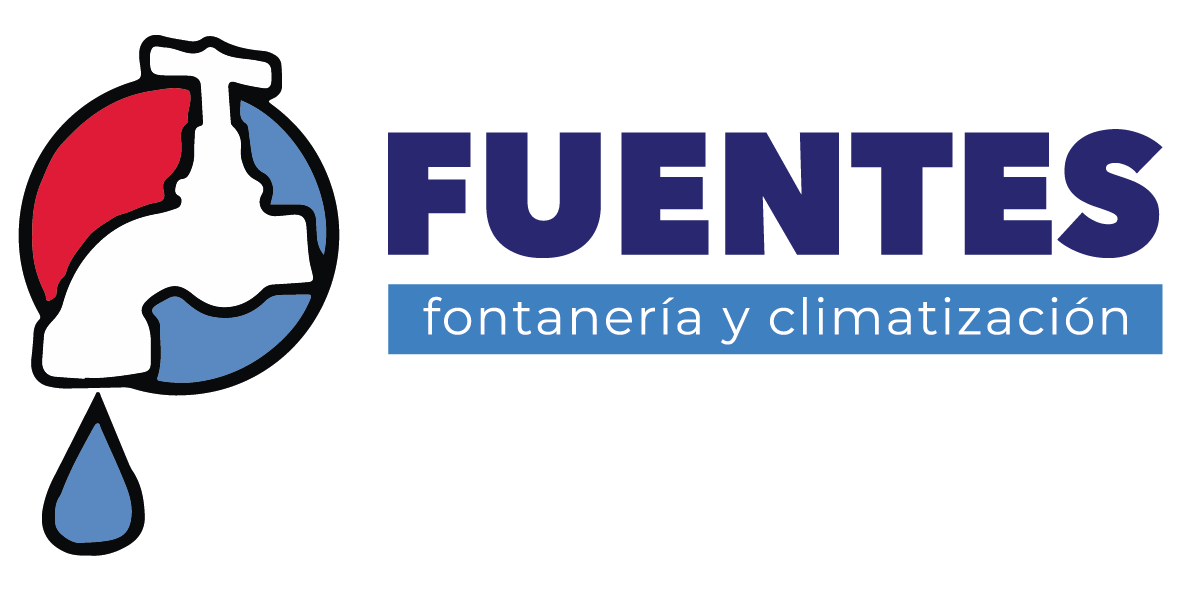 Fuentes, fontanería y climatización
